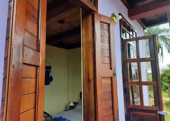 Pousada Residência Balestra